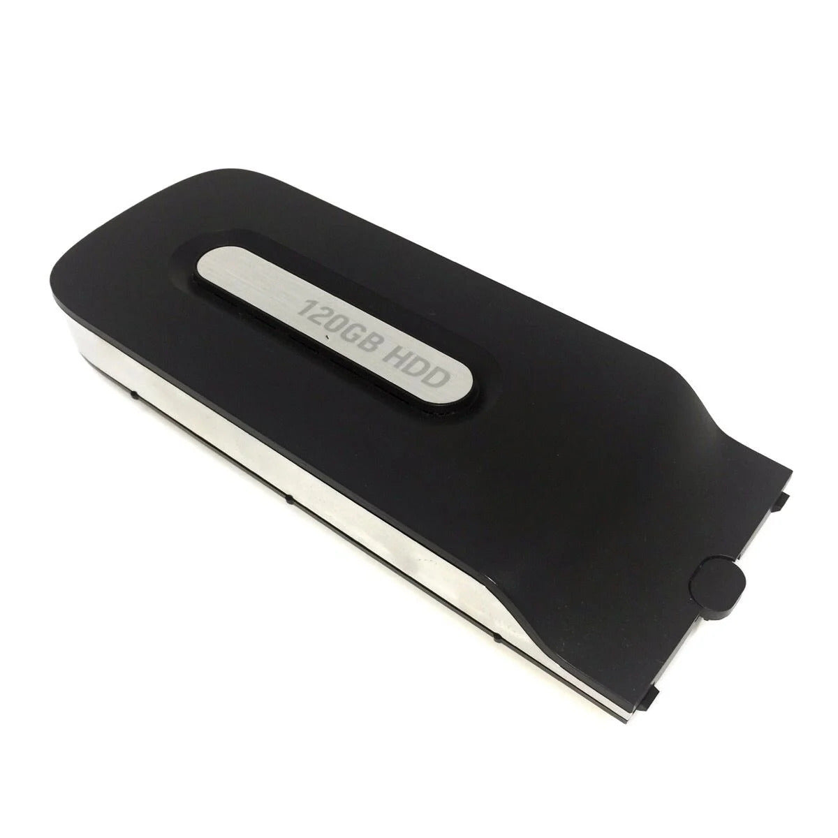 Xbox 360 Original Elite 120GB Hard Drive - Black - Video Game Accessory - Used - CaveGamers