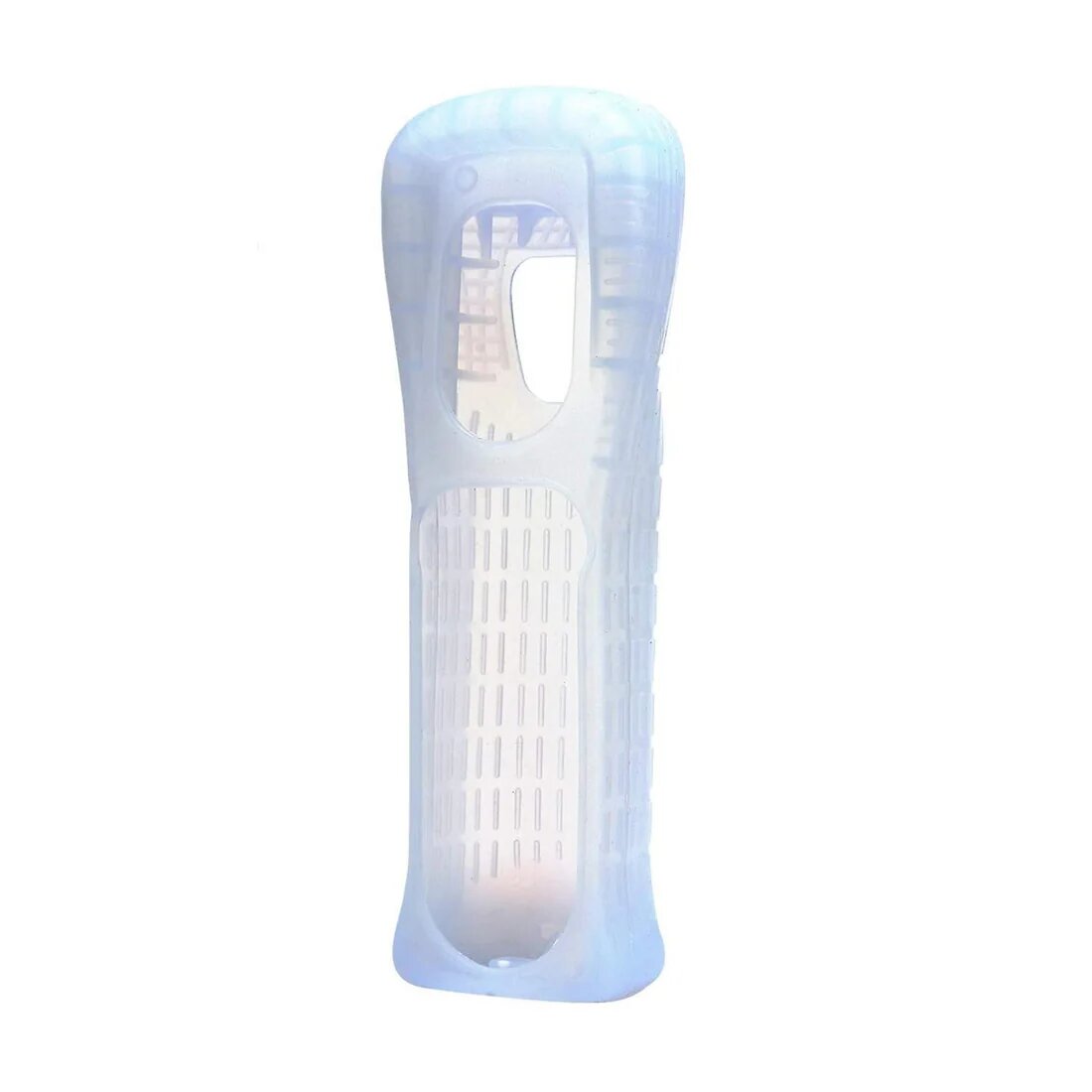 Wii Silicone Remote Cover - White [XYAB]