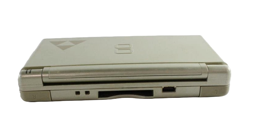 Nintendo DS Lite - Legend of Zelda Gold Triforce - Video Game System - Used - CaveGamers - Image 6