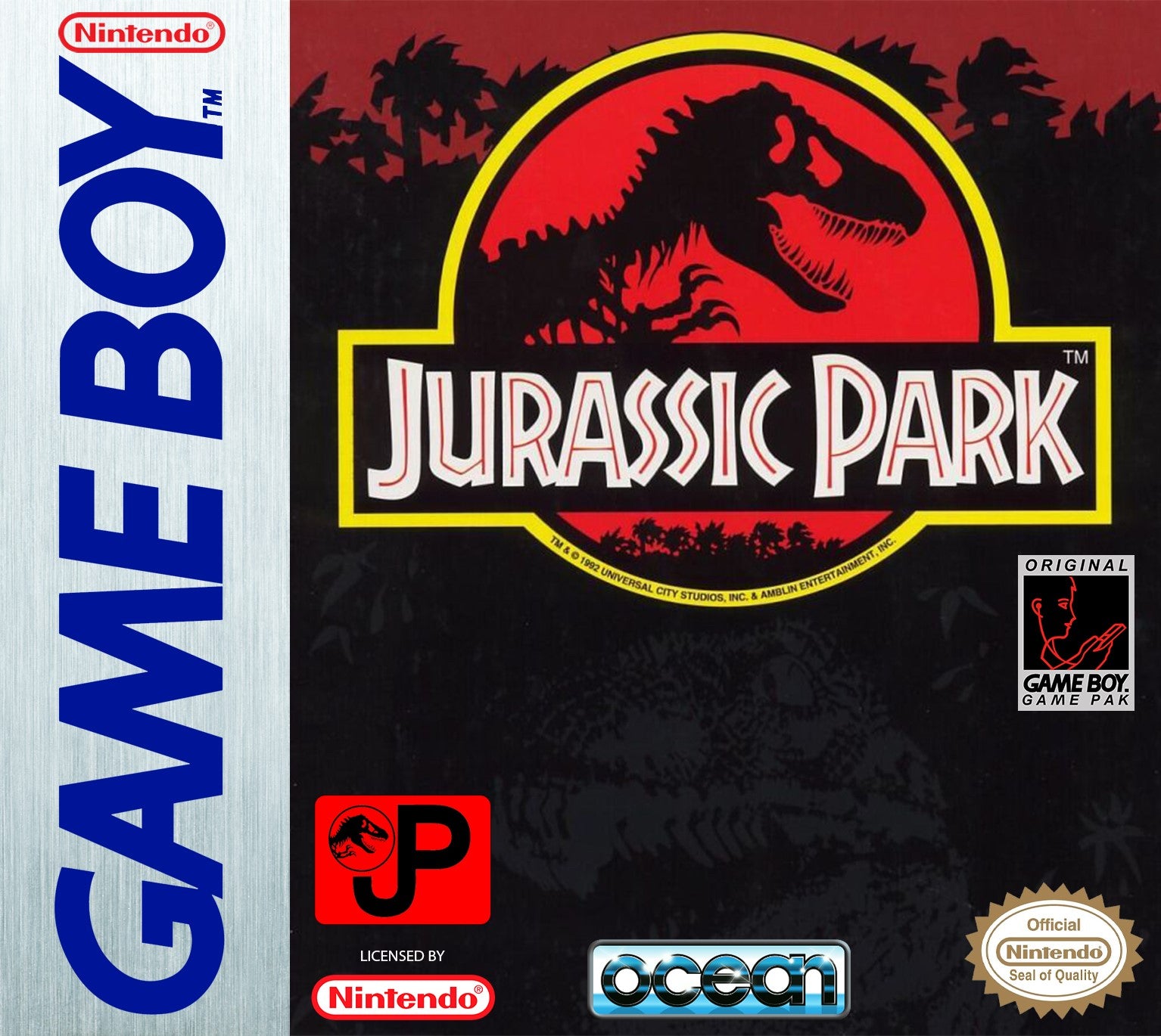 Jurassic Park