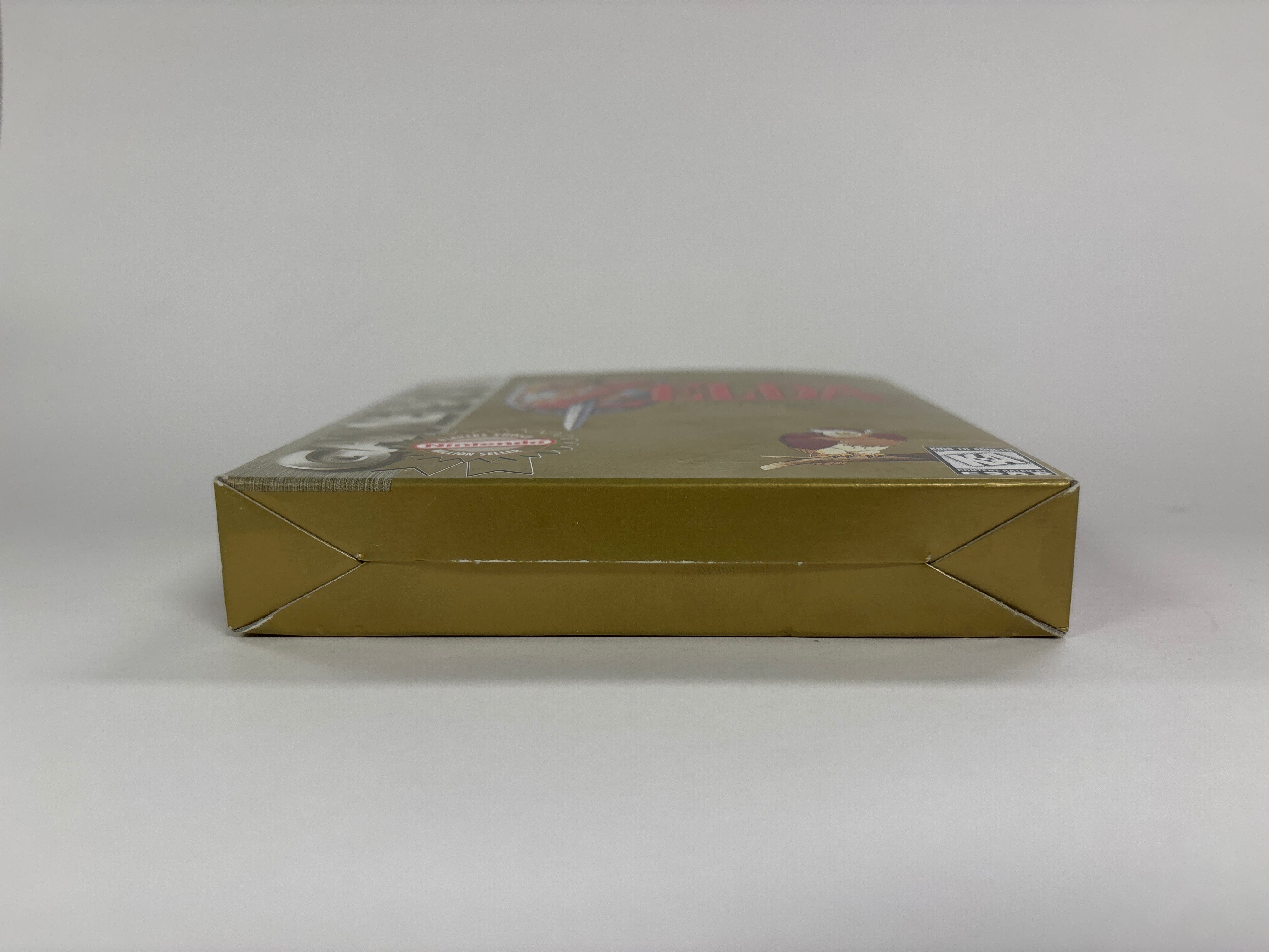 The Legend of Zelda: Link's Awakening - Game Boy Box & Inserts Only No Game or Manual
