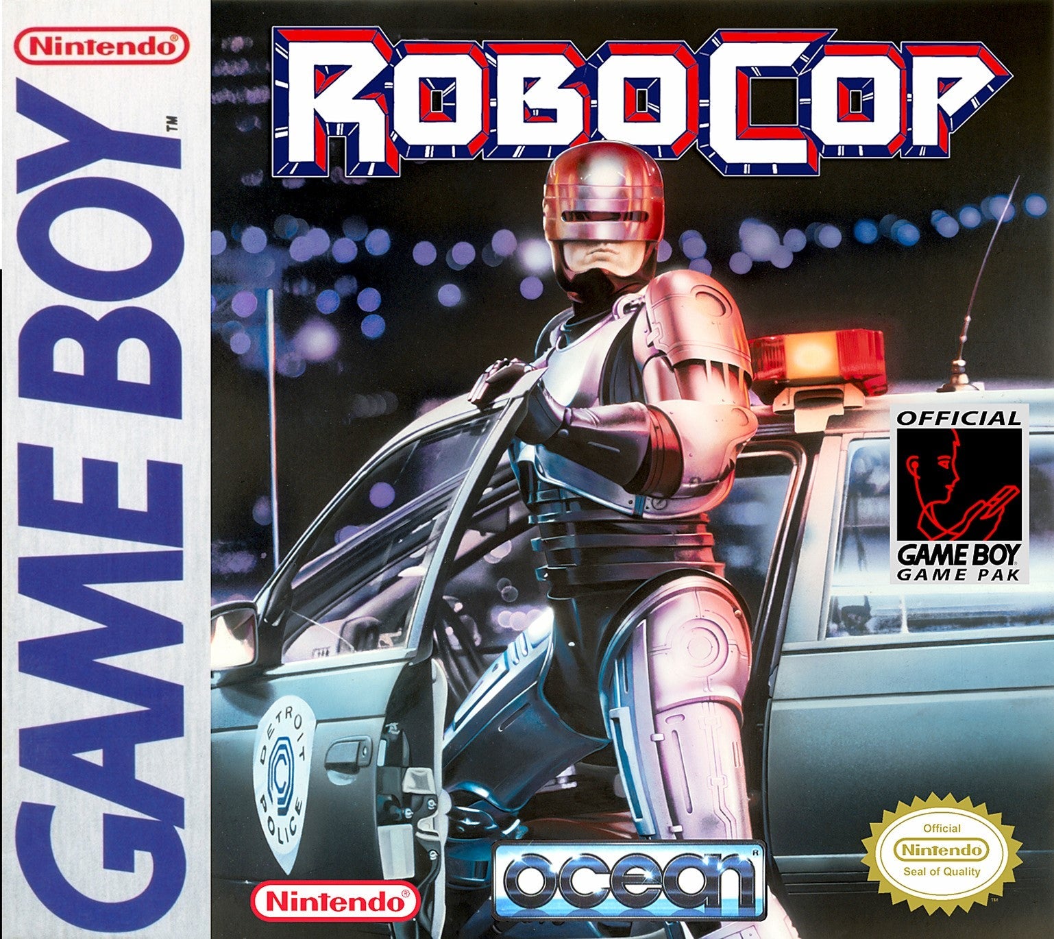 RoboCop