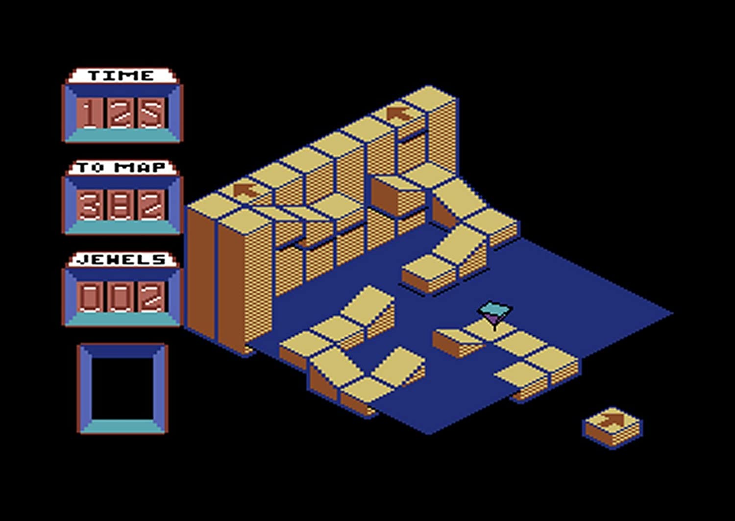The C64 Mini