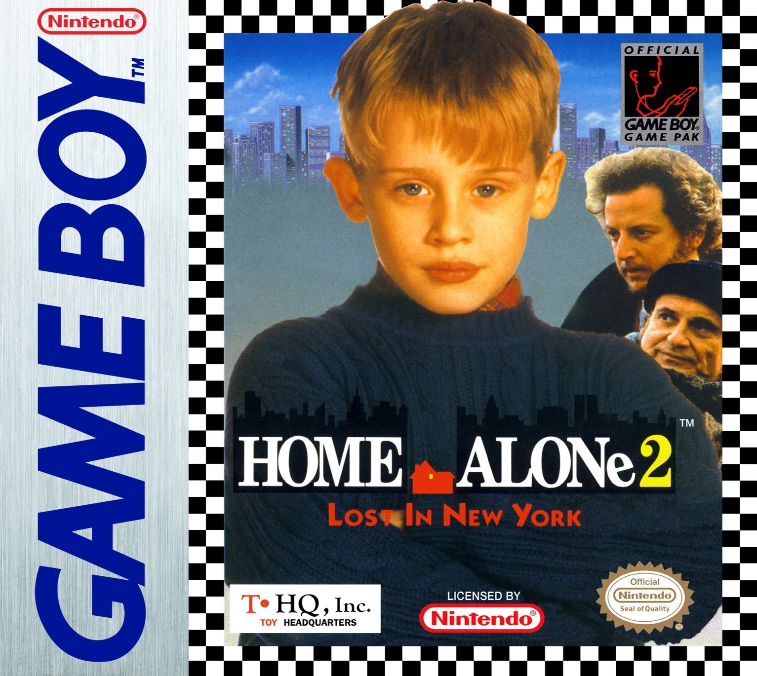 Home Alone 2