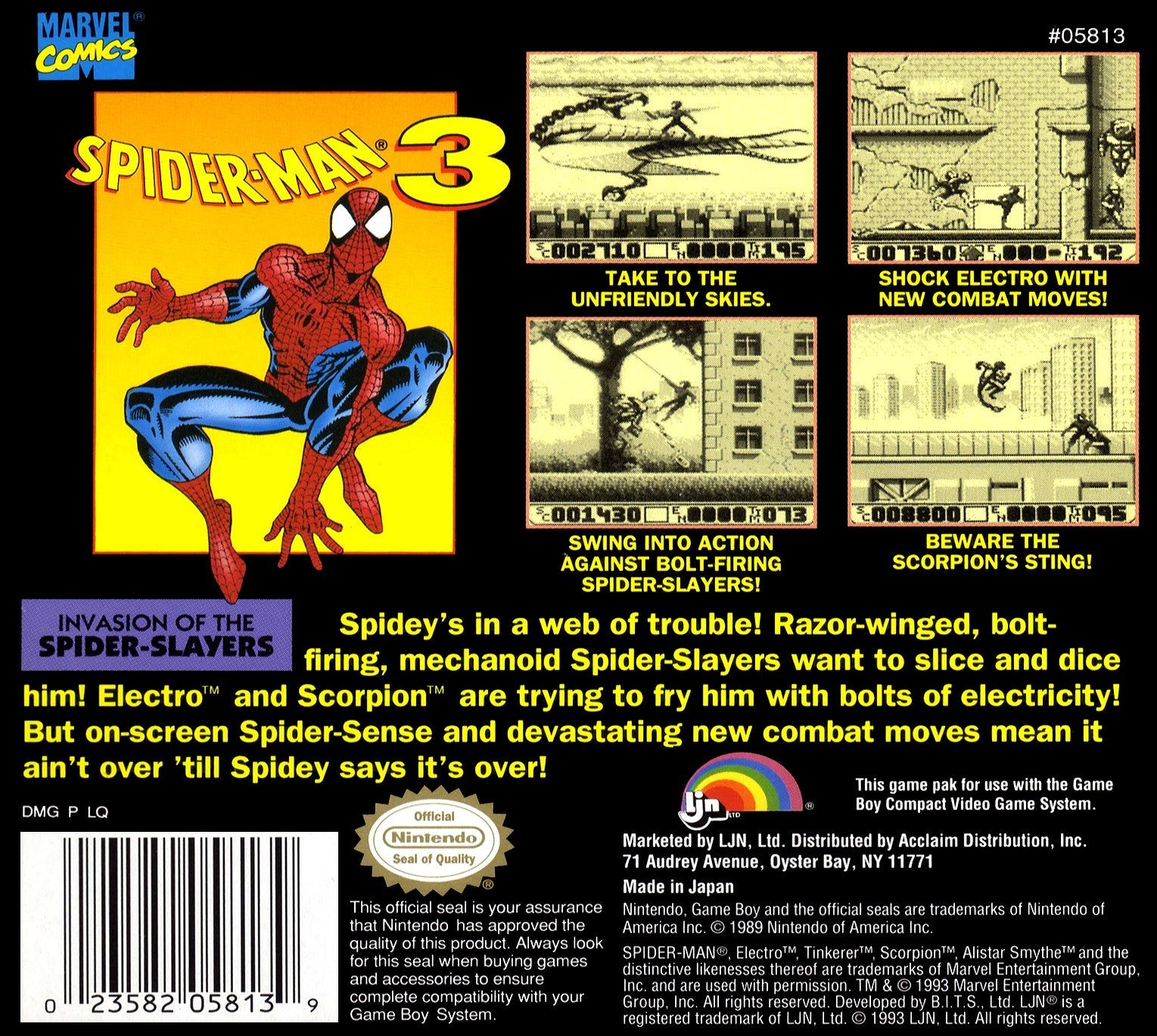 Spider-Man 3