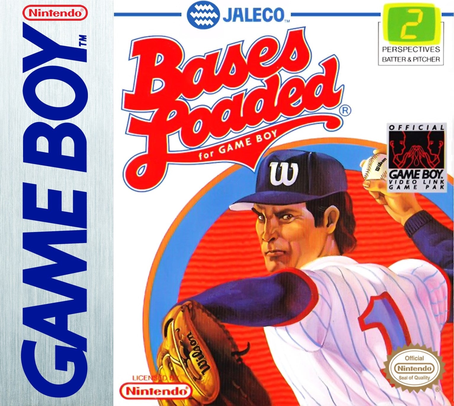 Bases Loaded