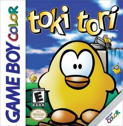Toki Tori