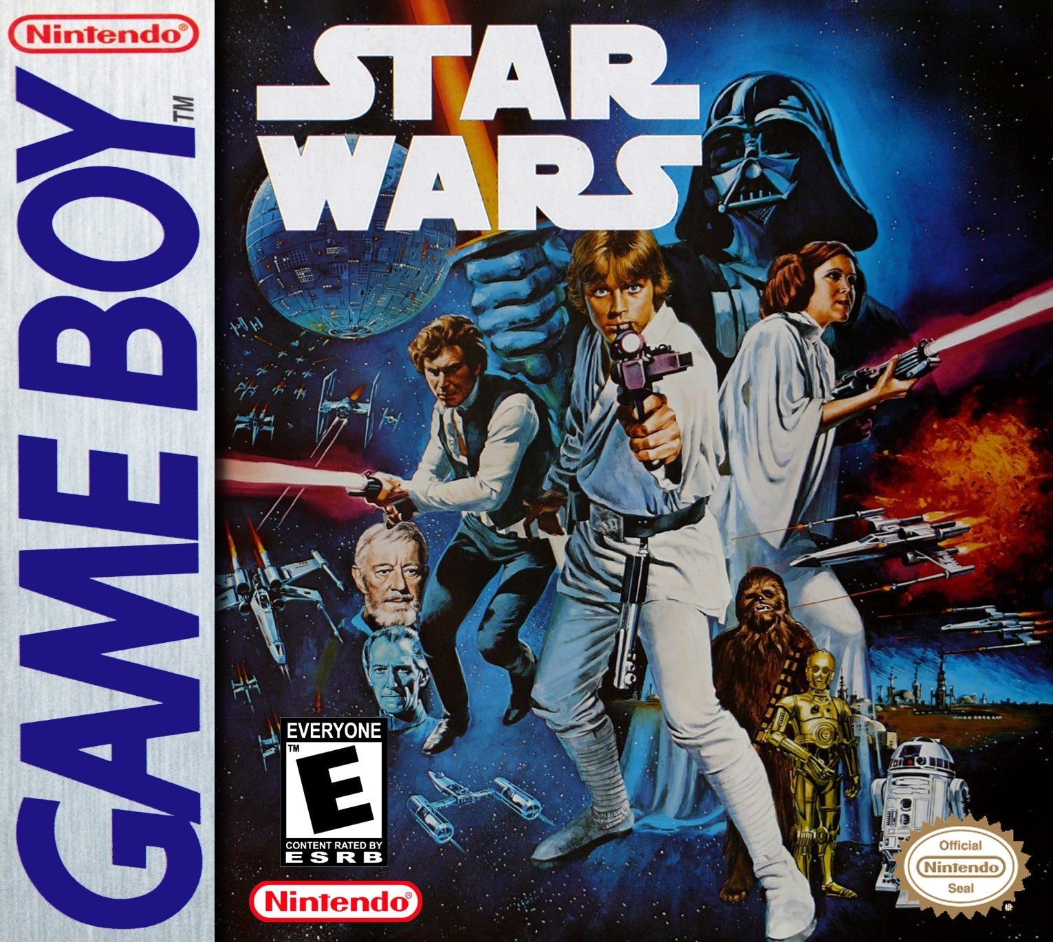 Star Wars
