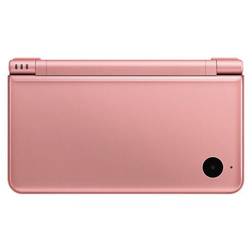 Nintendo DSi XL - Metallic Rose [Pink]